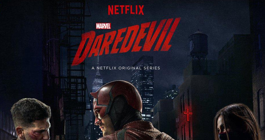 "Daredevil", sezon 2. /materiały prasowe