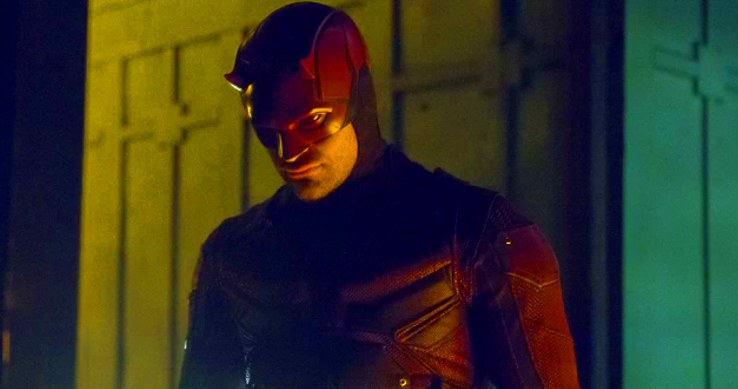 "Daredevil" /Netflix