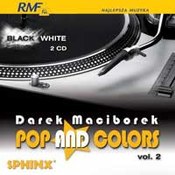 różni wykonawcy: -Darek Maciborek - Pop & Colors vol. 2