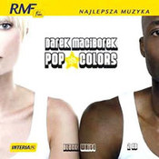 różni wykonawcy: -Darek Maciborek. Pop & Colors