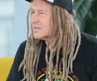 Darek "Maleo" Malejonek: 40 lat na scenie. Legenda polskiego rocka świętuje