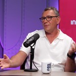 Darek Stolarz o kulisach pracy: Kocham ten zawód za jedną rzecz