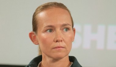 Daria Abramowicz nie mogła dłużej milczeć. Potwierdziła doniesienia w środku nocy