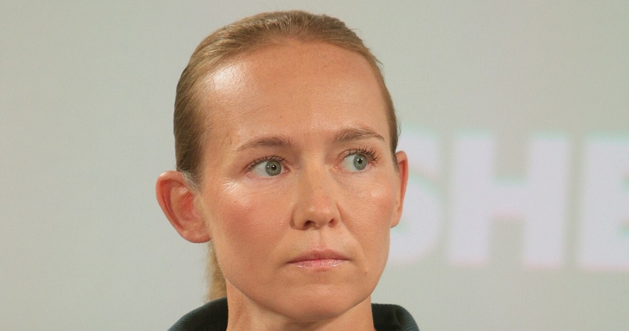 Daria Abramowicz /Agencja SE /East News