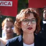 Daria Gosek-Popiołek: Lewica jest potrzebna w Sejmie i w rządzie