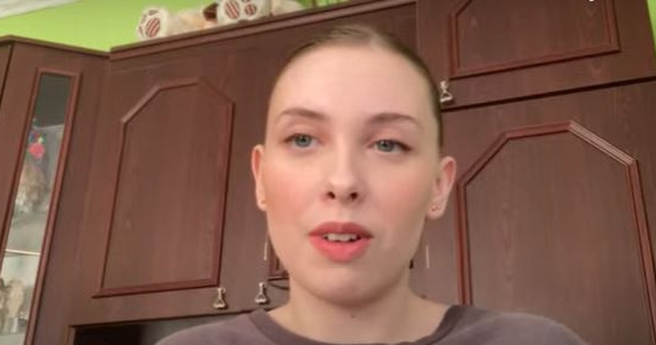 Daria Korsak: Odessa nie zostanie drugim Mariupolem
