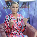 Daria Ładocha o stresie podczas "Mask Singer": "To był mój pierwszy raz na scenie i z mikrofonem"