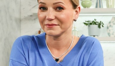 Daria Ładocha rok temu ogłosiła rozstanie, a teraz takie słowa z jej ust. Całkowicie odmieniła swoje życie