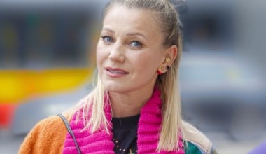 Daria Ładocha rozstała się po 25 latach. Musiała nauczyć się wszystkiego od nowa