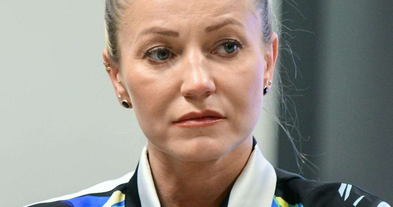 Daria Ładocha /Piotr Kamionka/REPORTER /Reporter