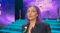 Daria Marx zrezygnowała z radiowego hitu i stworzyła kompozycję specjalnie na Eurowizję 2025