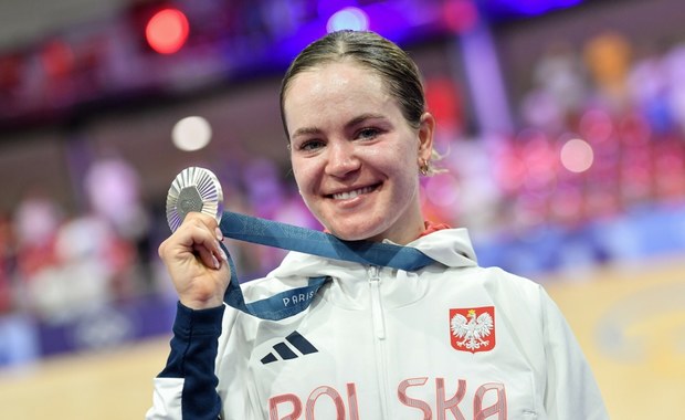 Daria Pikulik: Medal wiele zmienił w moim życiu