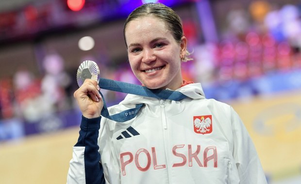 Daria Pikulik: Pojechałam tak, jakby jutra miało nie być