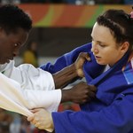Daria Pogorzelec trzecia w Grand Prix w judo w Cancun