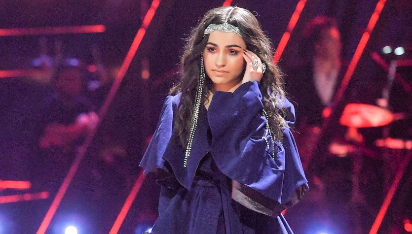 Daria Reczek: Nie pokazałam jeszcze całej siebie [WYWIAD]