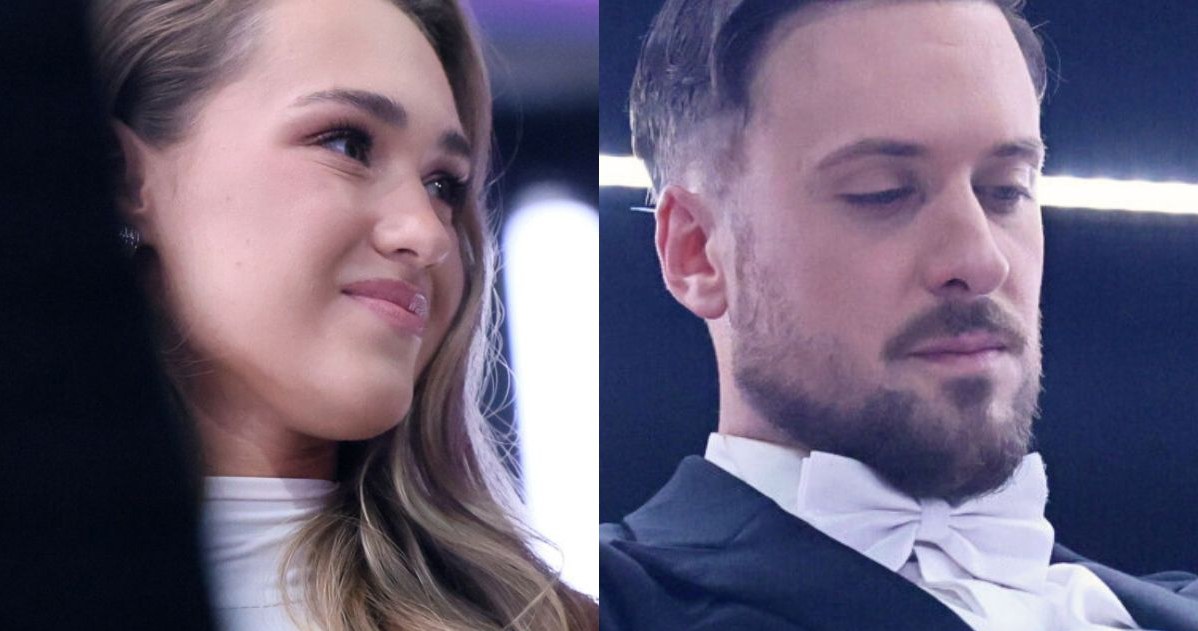 Daria Syta, Aleksander Sikora /Wojciech Olkusnik/East News/ Wojciech Olkusnik/East News /East News