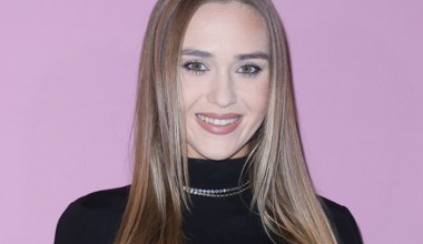 Daria Syta była na rozdrożu kariery, gdy dostała propozycję z "TzG". Wsparł ją znany reżyser