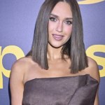 Daria Syta wczoraj przeszła spektakularną metamorfozę, a dziś zjawiła się na ramówce Polsatu. Od razu przyciągnęła uwagę