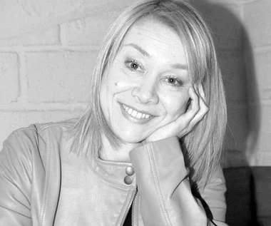 Daria Trafankowska: Była dobrym duchem