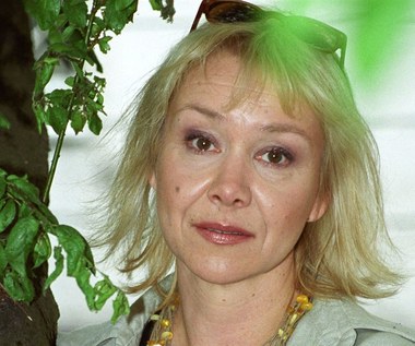Daria Trafankowska marzyła, by przed śmiercią wyjść za mąż! Nie zdążyła