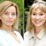 Daria Trafankowska przyjaźniła się z drugą żoną swojego męża... Kochała ją jak siostrę!