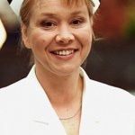 Daria Trafankowska Daria Trafankowska wiedziała, że mąż od lat ją zdradza. W końcu podjęła niespodziewaną decyzję