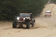 Daria Widawska i Anna Dereszowska z RMF Caroline Team powalczą na Baja Gothica