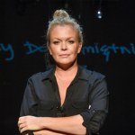 Daria Widawska myśli o tym, żeby zająć się reżyserią