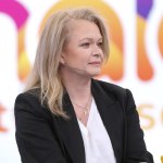 Daria Widawska nie ma zamiaru pomagać synom w karierze. Powód jest prosty
