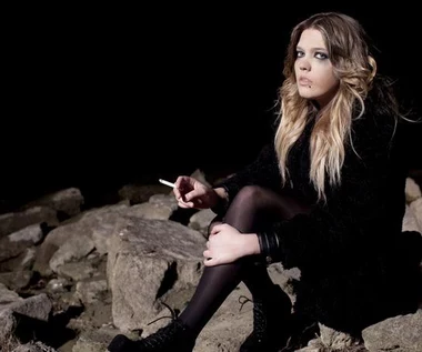 Daria z "Mam talent" w drodze do nieba