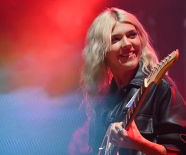 Daria Zawiałow zagrała pod PGE Narodowym. Wokalistka zapowiedziała trasę na 2027 rok