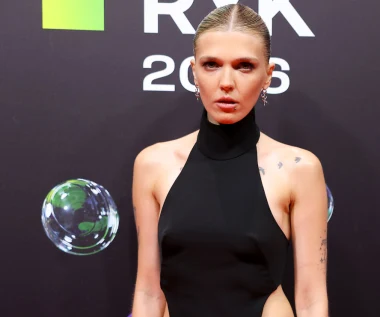 Daria Zawiałow ze specjalnymi atrakcjami. Tak świętuje 10-lecie płyty "A kysz!"