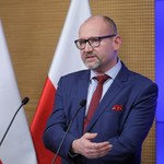 Dariusz Barski nowym Prokuratorem Krajowym
