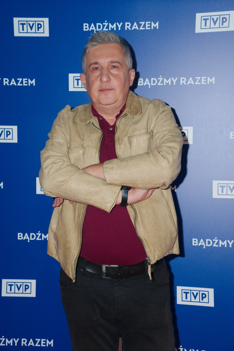 Dariusz Bohatkiewicz /Agencja FORUM