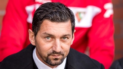 Dariusz Dudek: Czas wykorzystuję teraz na skauting