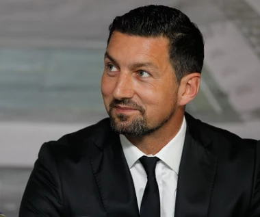 Dariusz Dudek: Nie widzę podtekstów meczu z Piastem Gliwice