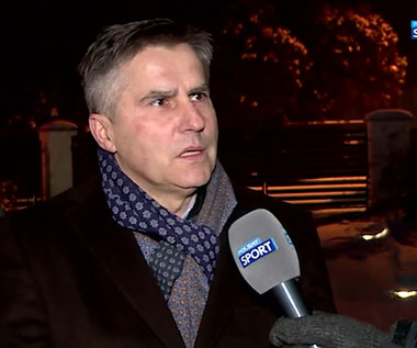 Dariusz Dziekanowski: Boniek nie powinien podejmować decyzji jednoosobowo (POLSAT SPORT). Wideo