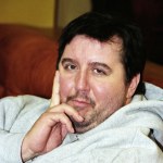 Dariusz Gnatowski: Nie tylko Boczek