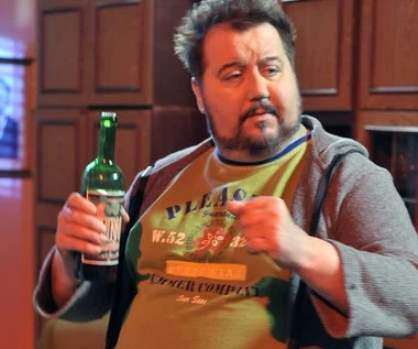 Dariusz Gnatowski o przyjaźni z... Boczkiem