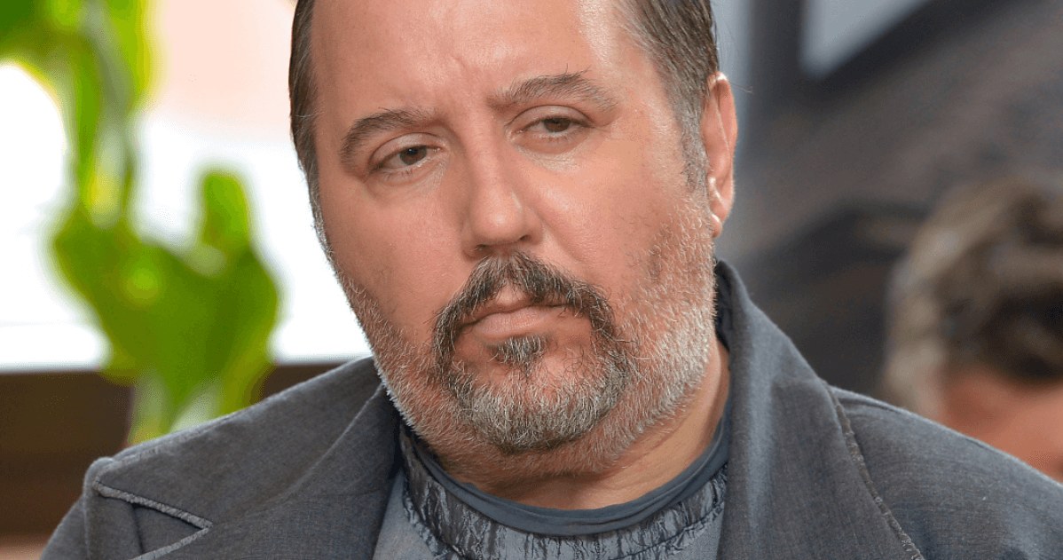 Dariusz Gnatowski /AKPA