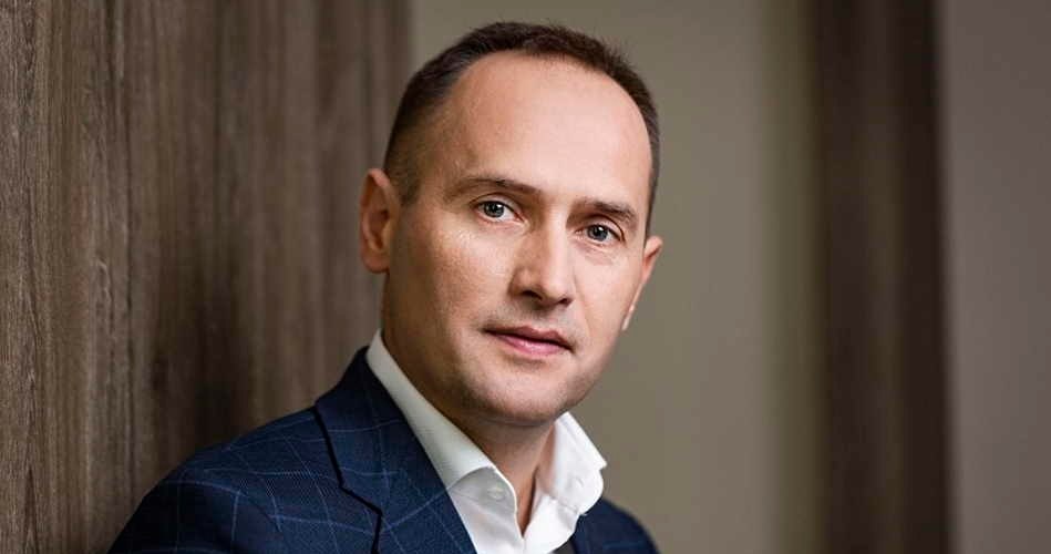 Dariusz Goszczyński, prezes zarządu Krajowej Rady Drobiarstwa – Izby Gospodarczej /materiały promocyjne