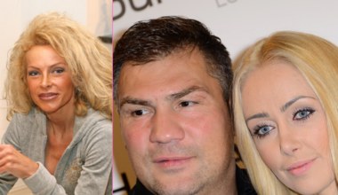 Dariusz i Dorota Michalczewscy: dwa burzliwe małżeństwa i dwa rozwody. To jednak nie wszystko!