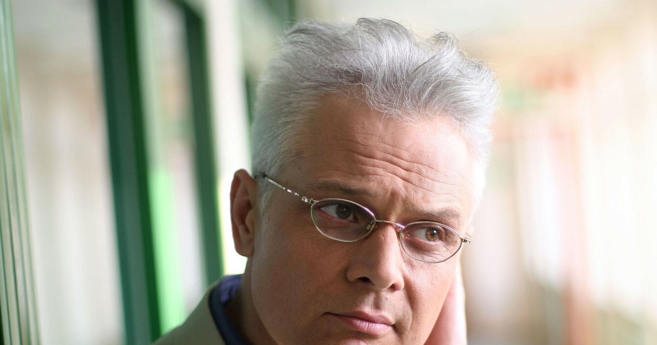 Dariusz Jakubowski /Piotr Fotek /Reporter