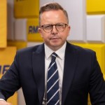 Dariusz Joński: Sprawa ukrywania polityków PiS na Węgrzech trafi na forum unijne