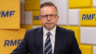 Dariusz Joński: Sprawa ukrywania polityków PiS na Węgrzech trafi na forum unijne