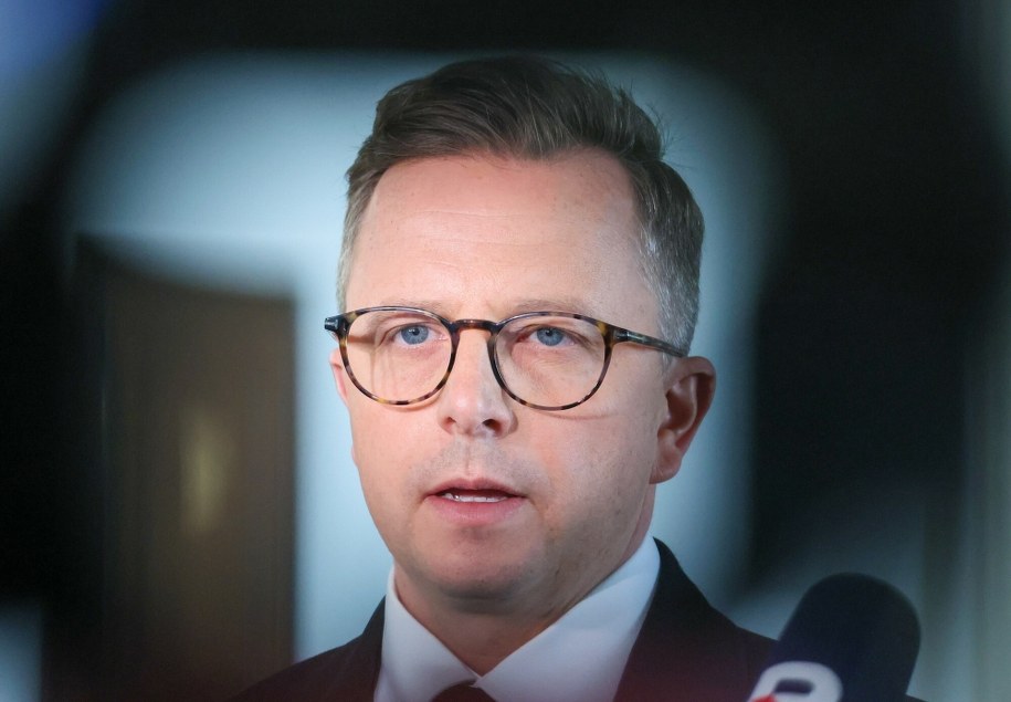 Dariusz Jonski / WOJCIECH OLKUSNIK  /East News