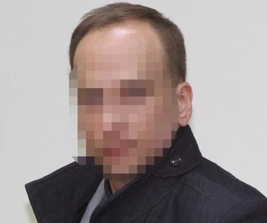 Dariusz K. ma nową linię obrony! Jest poważnie chory?!