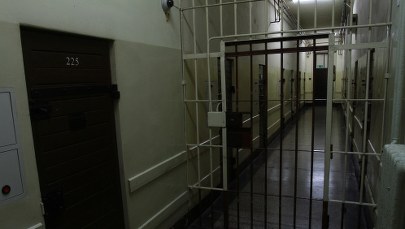 Dariusz K. pobity w areszcie? 