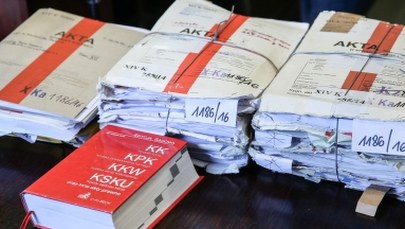 Dariusz K. prawomocnie skazany za śmiertelne potrącenie kobiety