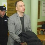 Dariusz K. skazany na 7 lat więzienia